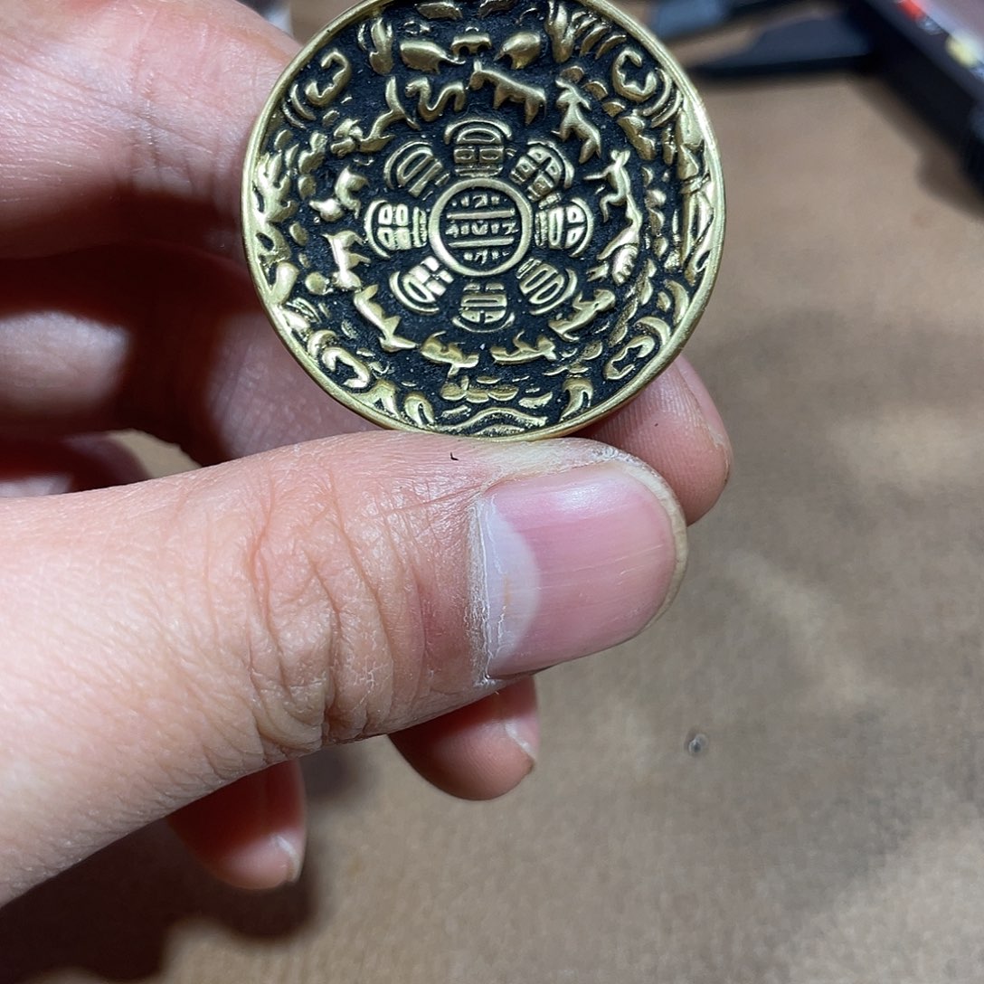 东西很好看很好看