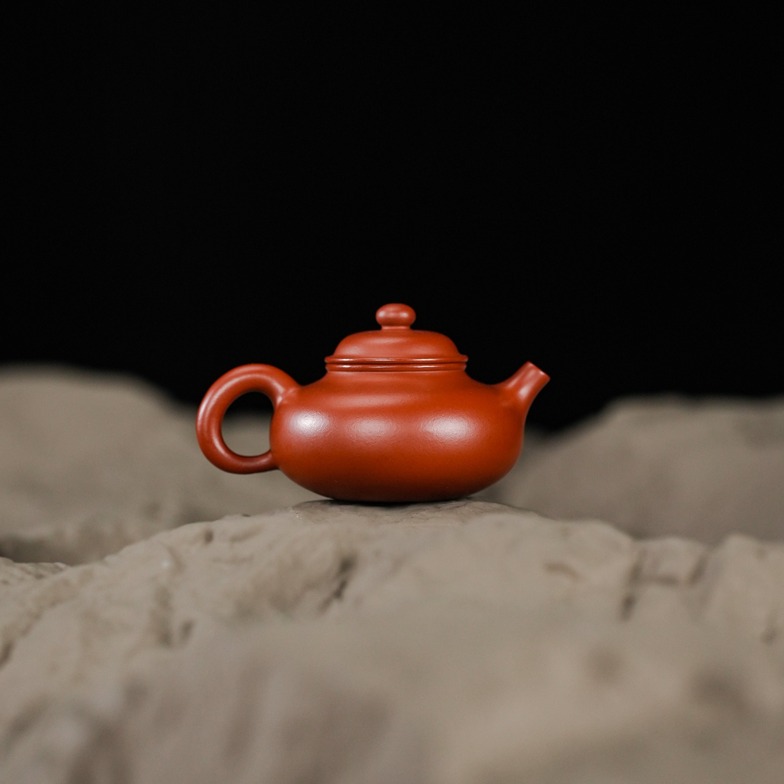 容天 100cc 朱泥 范家好礼系列 范家壶