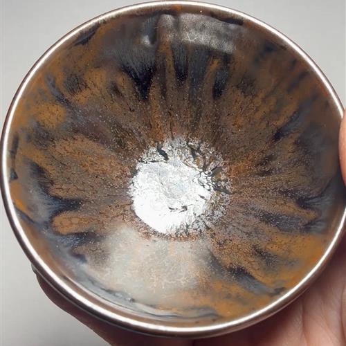 【闪购商品】茶盏-214............