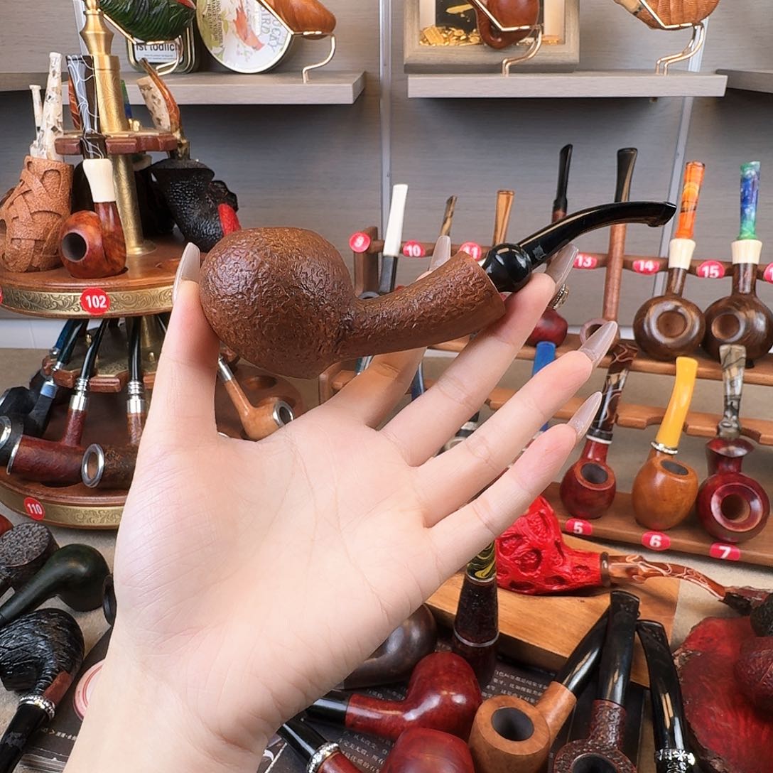 日**事意大利进口石楠木