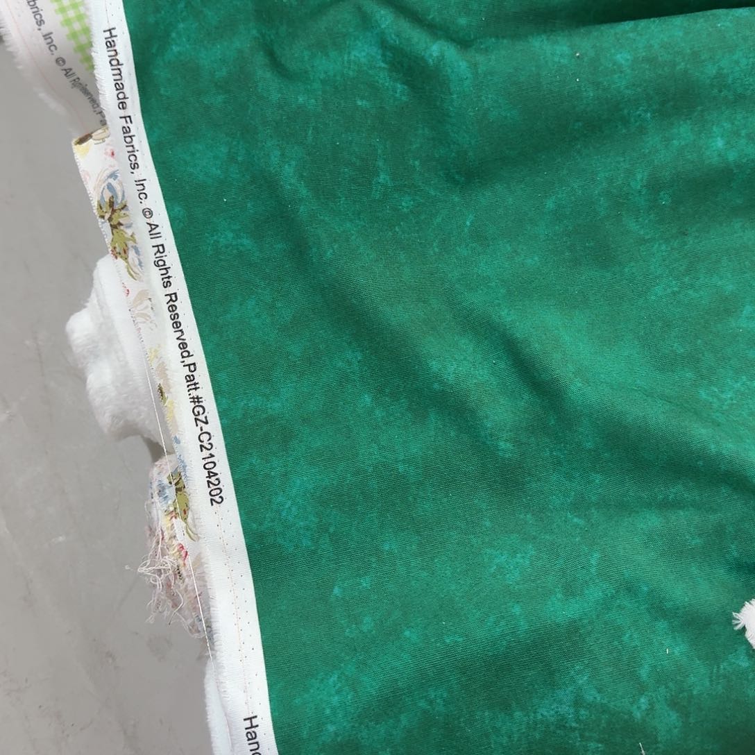 纯棉8安帆布1米长X1.5米宽地卷