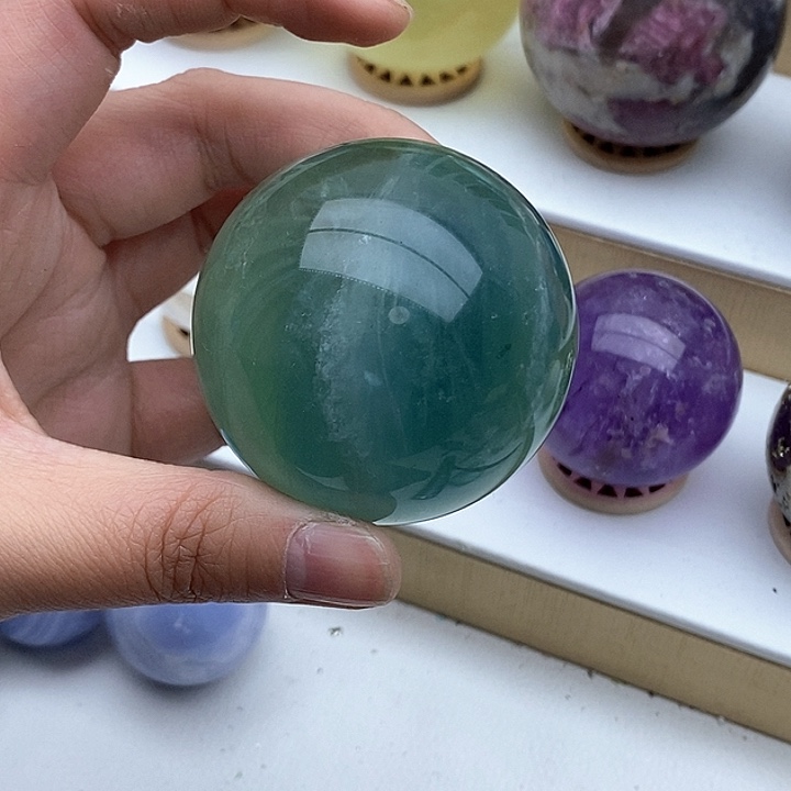 水晶摆件未镶嵌摆件