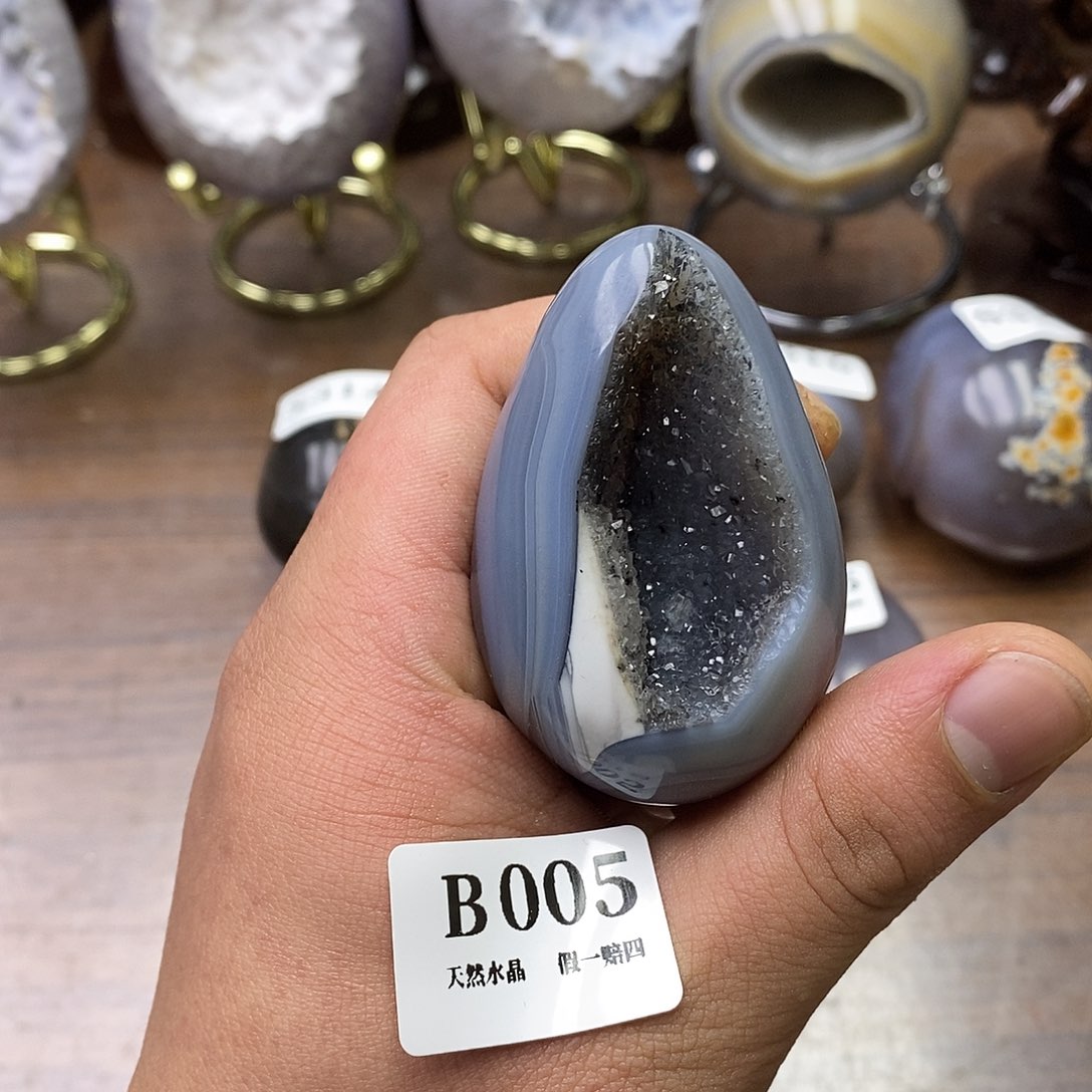 玛瑙/玉髓珠宝奇石未镶嵌