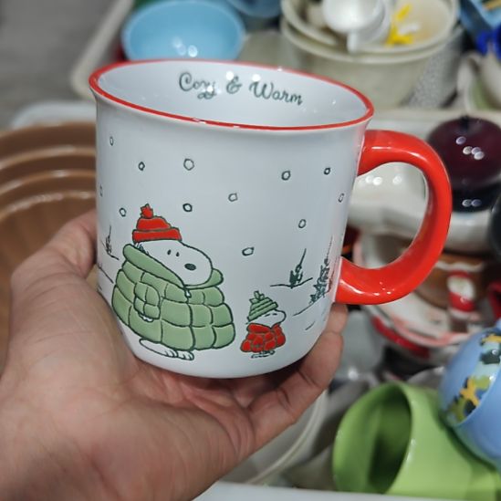 盘瓷陶瓷餐具杯碗盘微瑕介意慎拍