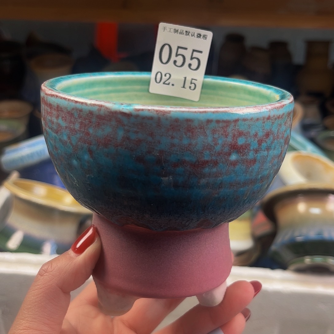 摆件景德镇陶瓷手工制作