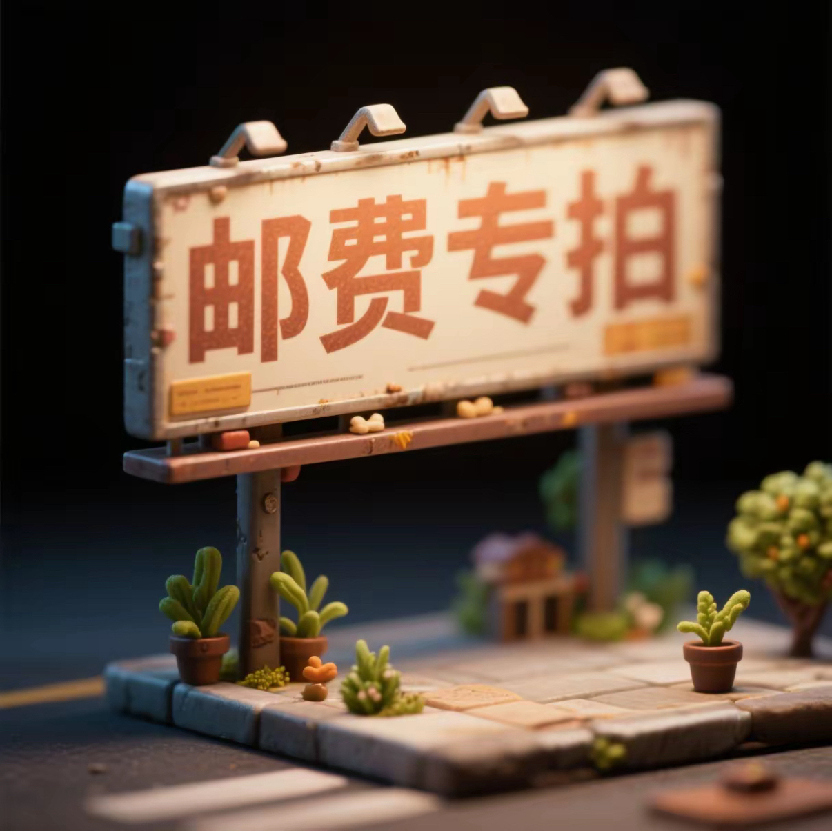 邮费或者补运费专拍链接