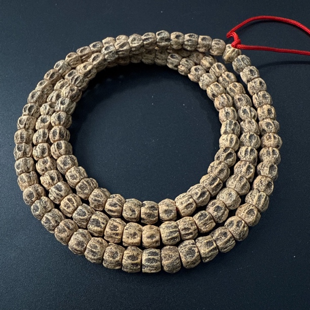 热振一哥《鬼虚》定制级百香籽柏香籽