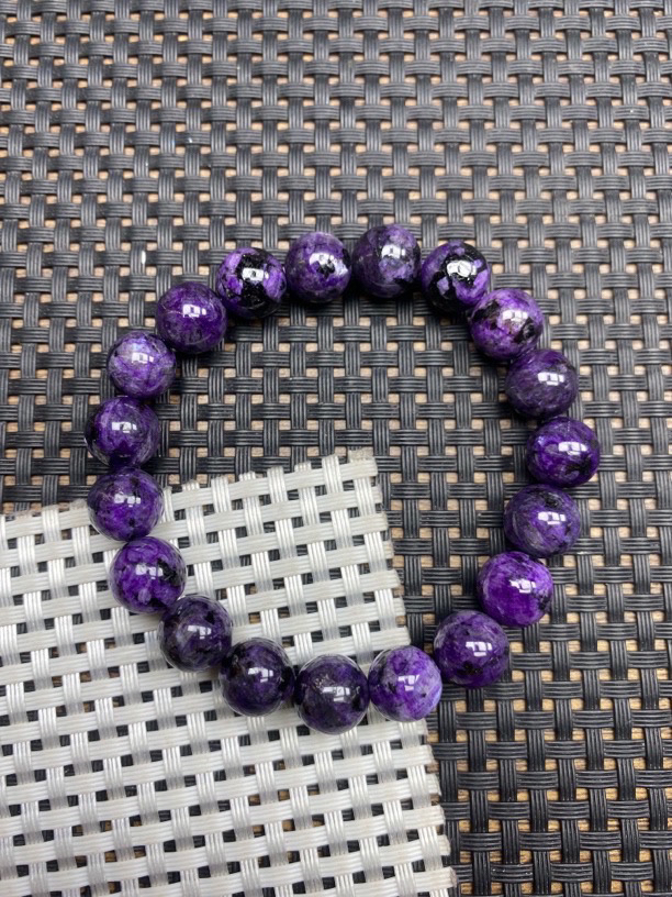 星光舒10mm手串32