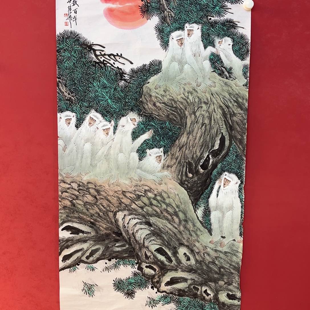 精品书画作品选编委员