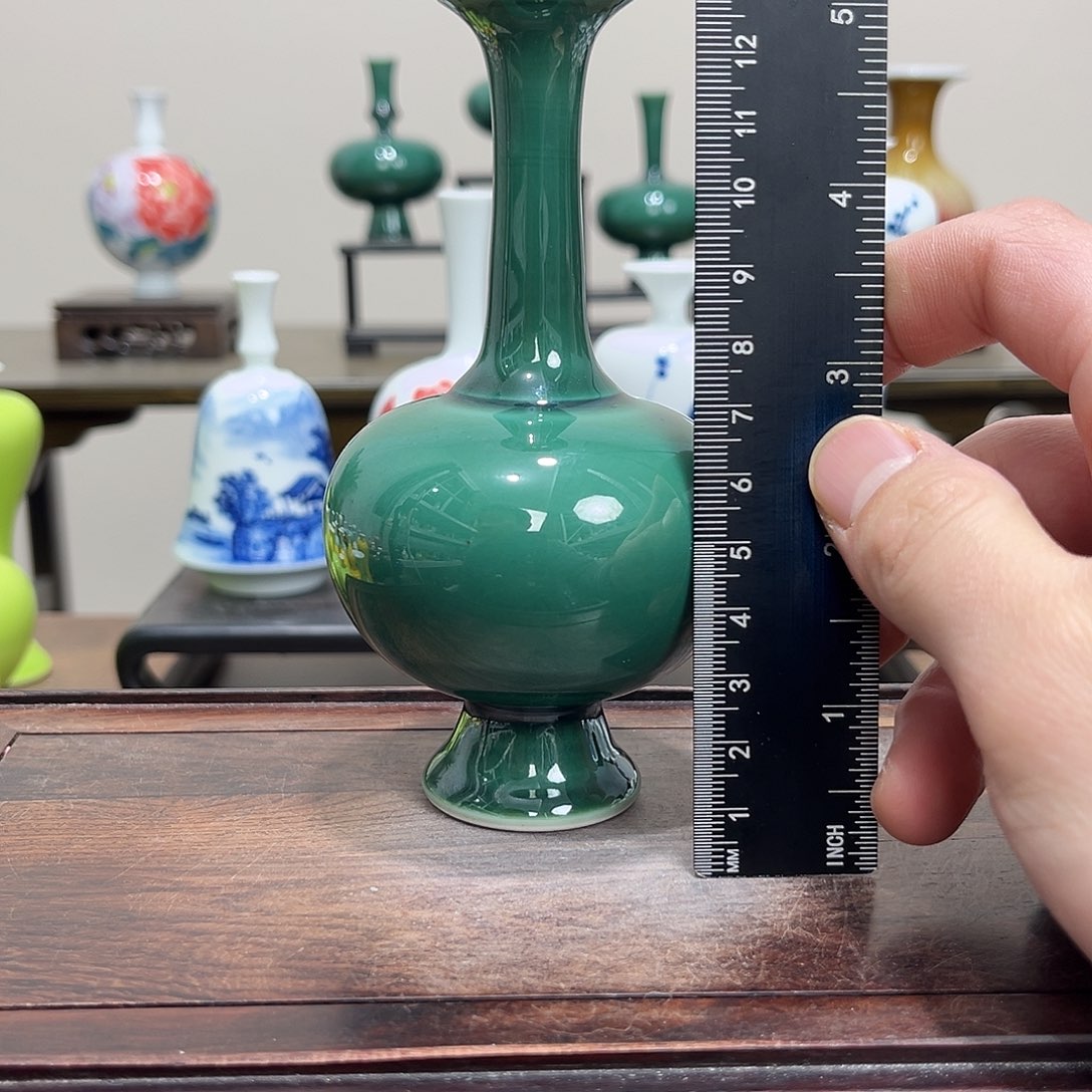 瓶陶瓷手工小小小花器
