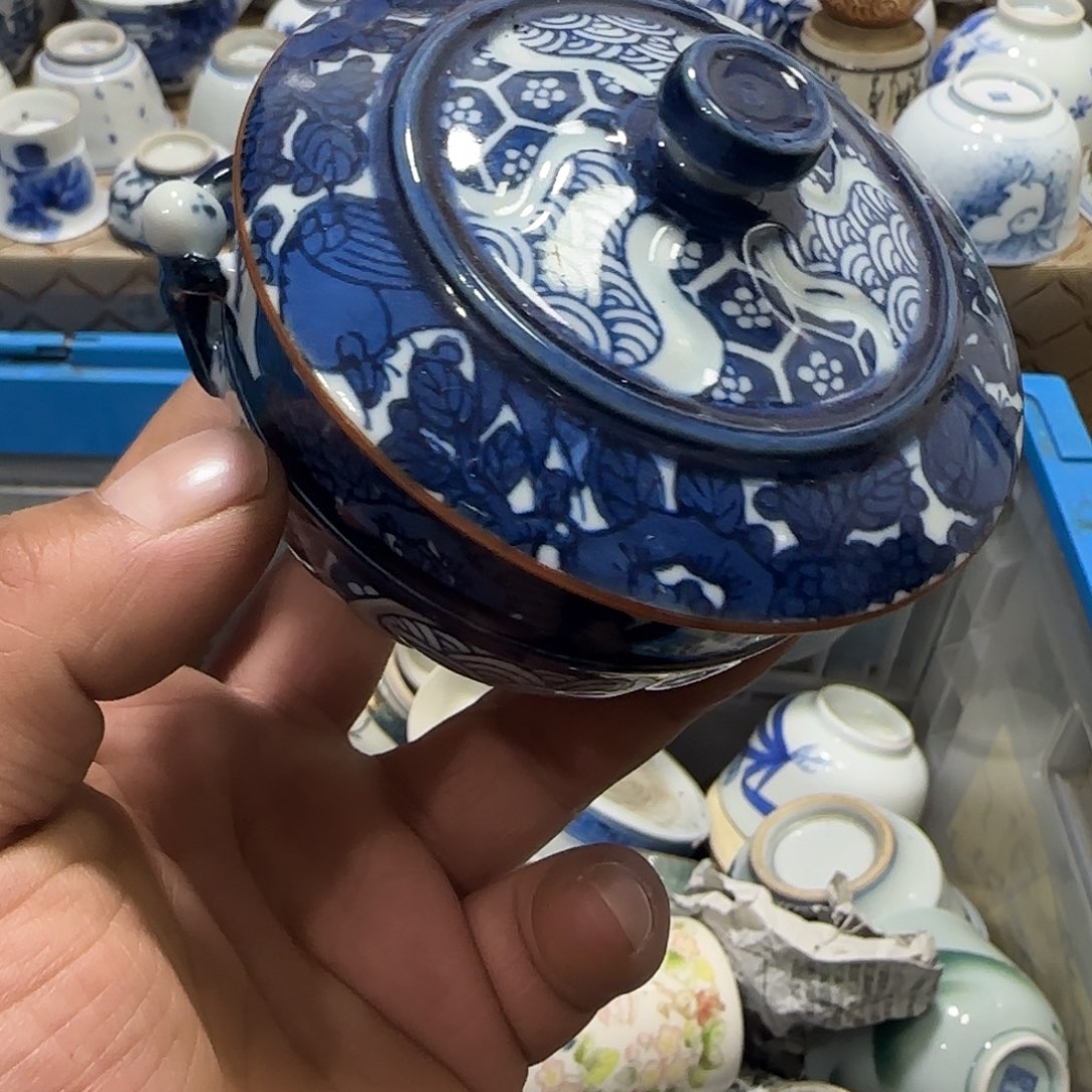 陶瓷茶玩榜第十二名