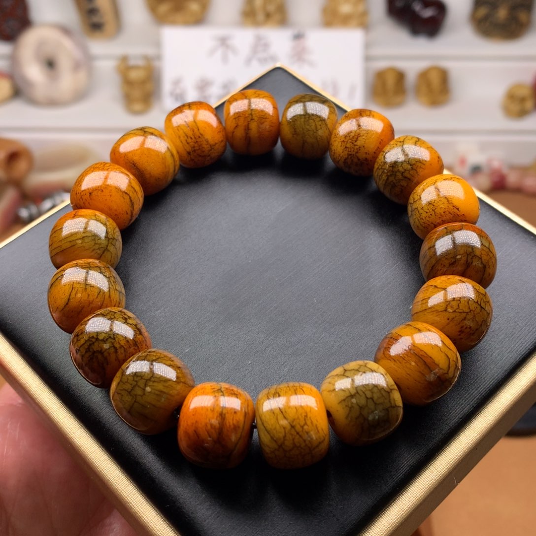 牛骨其他天天都在盘  14