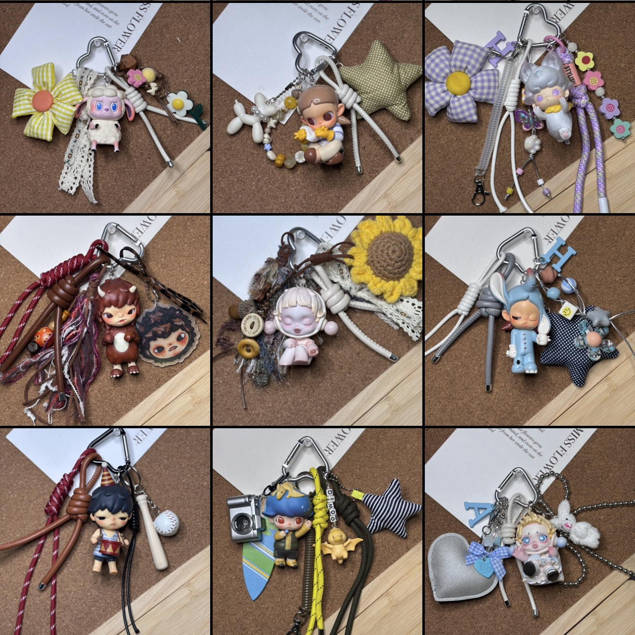 原创设计包挂 散货默认瑕疵 不退换