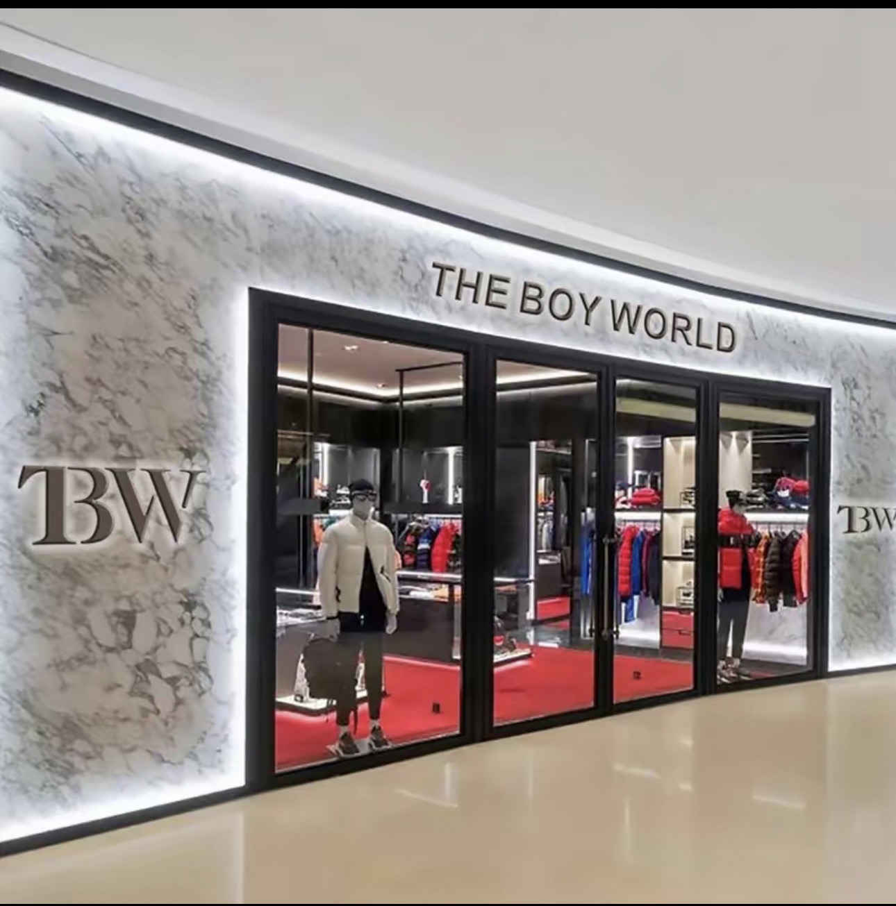 【飞】K808-秋冬新款高奢直筒裤男款加厚休闲直筒裤百搭长裤