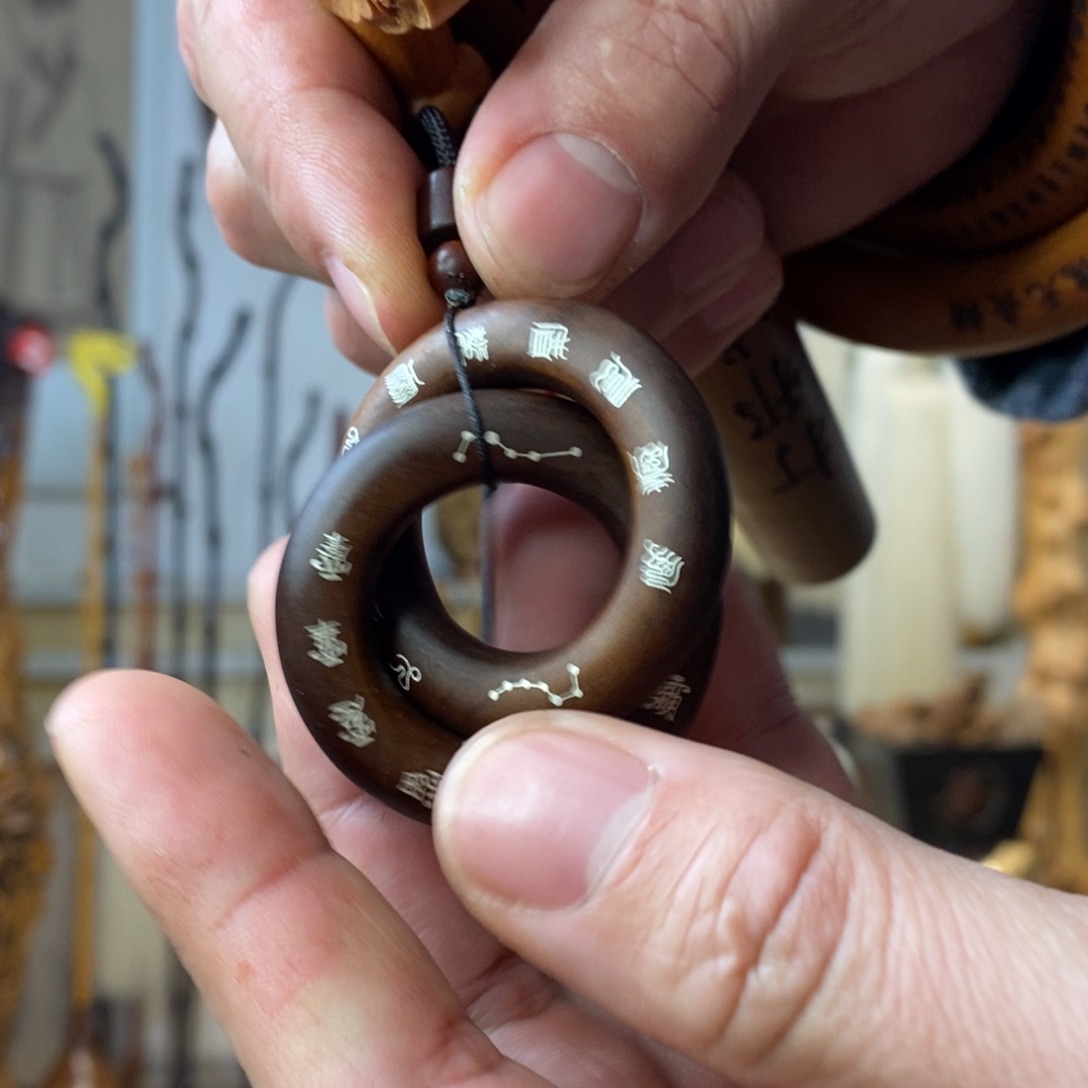 实物展示一物一拍