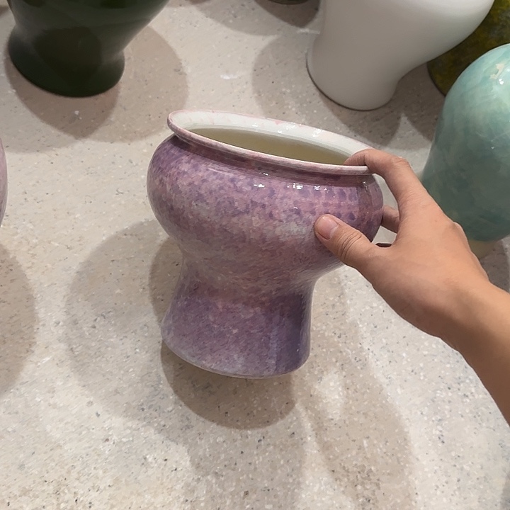 摆件微瑕无孔微瑕