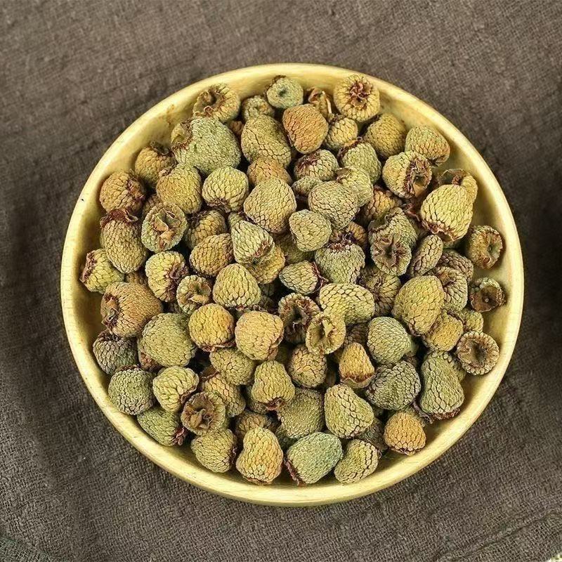 正宗大颗覆盆子新鲜干果可泡茶泡酒的中药材