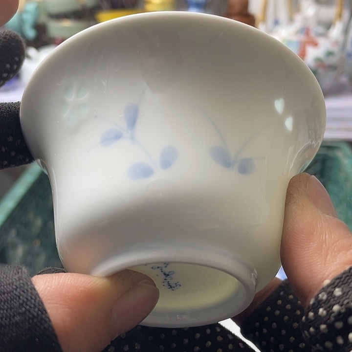 水滴瓷器水滴瓷器