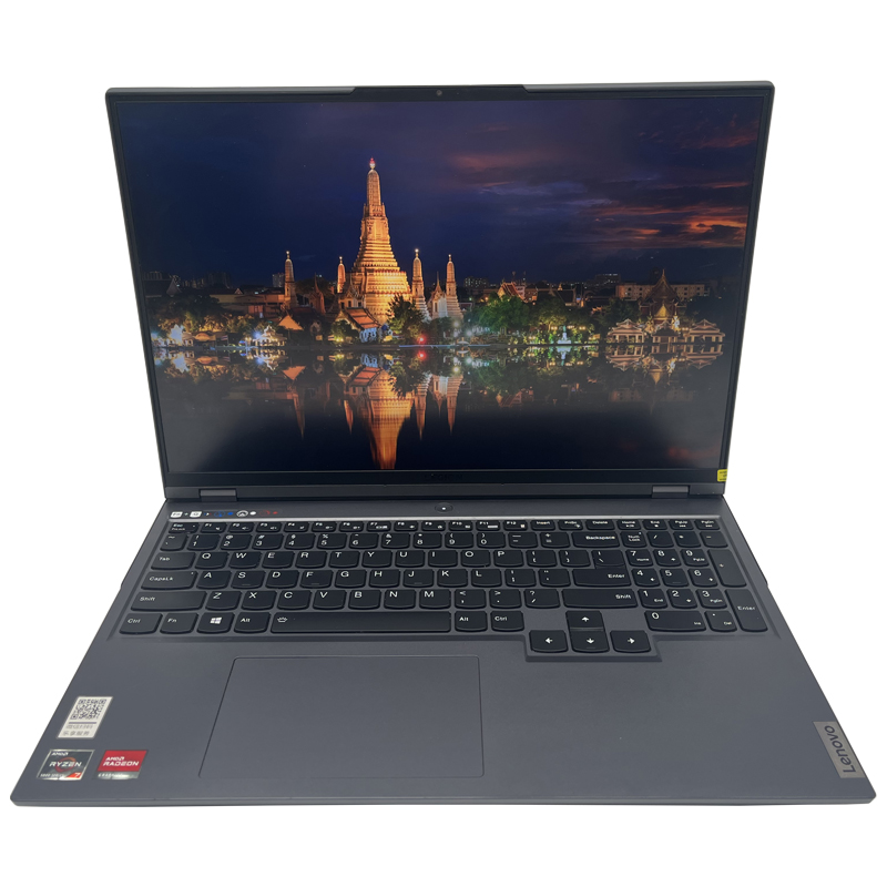 95新 Lenovo/联想 拯救者R9000学生设计电竞办公游戏本笔记本电脑