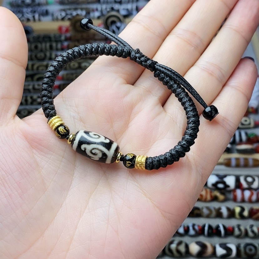 【闪购商品】玛瑙/玉髓颈饰未镶嵌