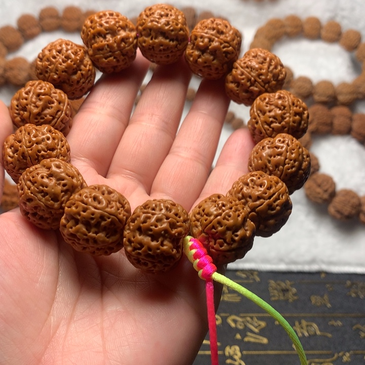 金刚菩提手串    005