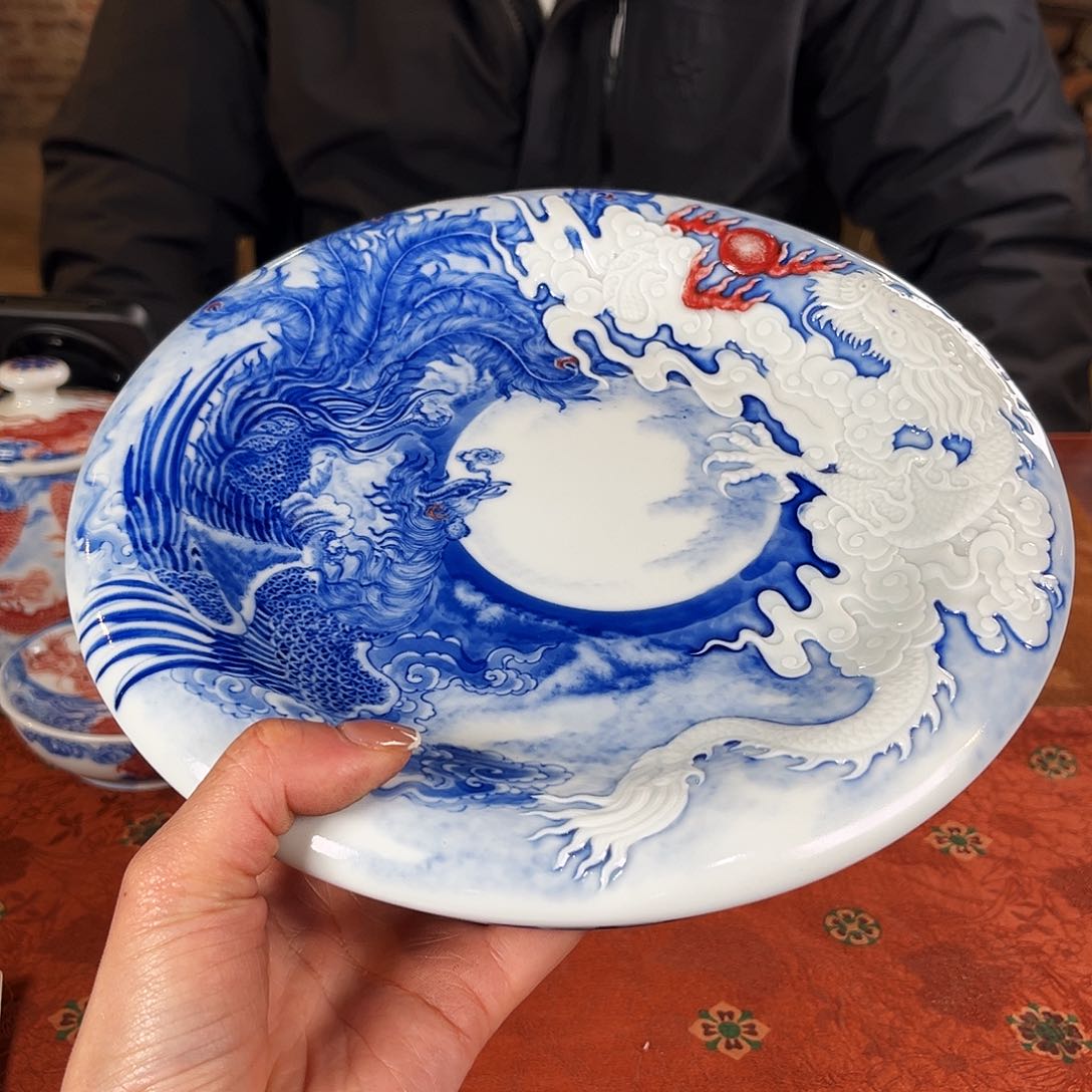 九鸣瓷艺九鸣瓷艺