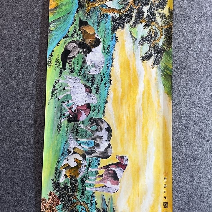 艺术作品欣赏作品