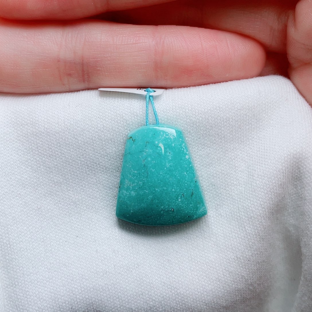 绿松石未镶嵌绿松石