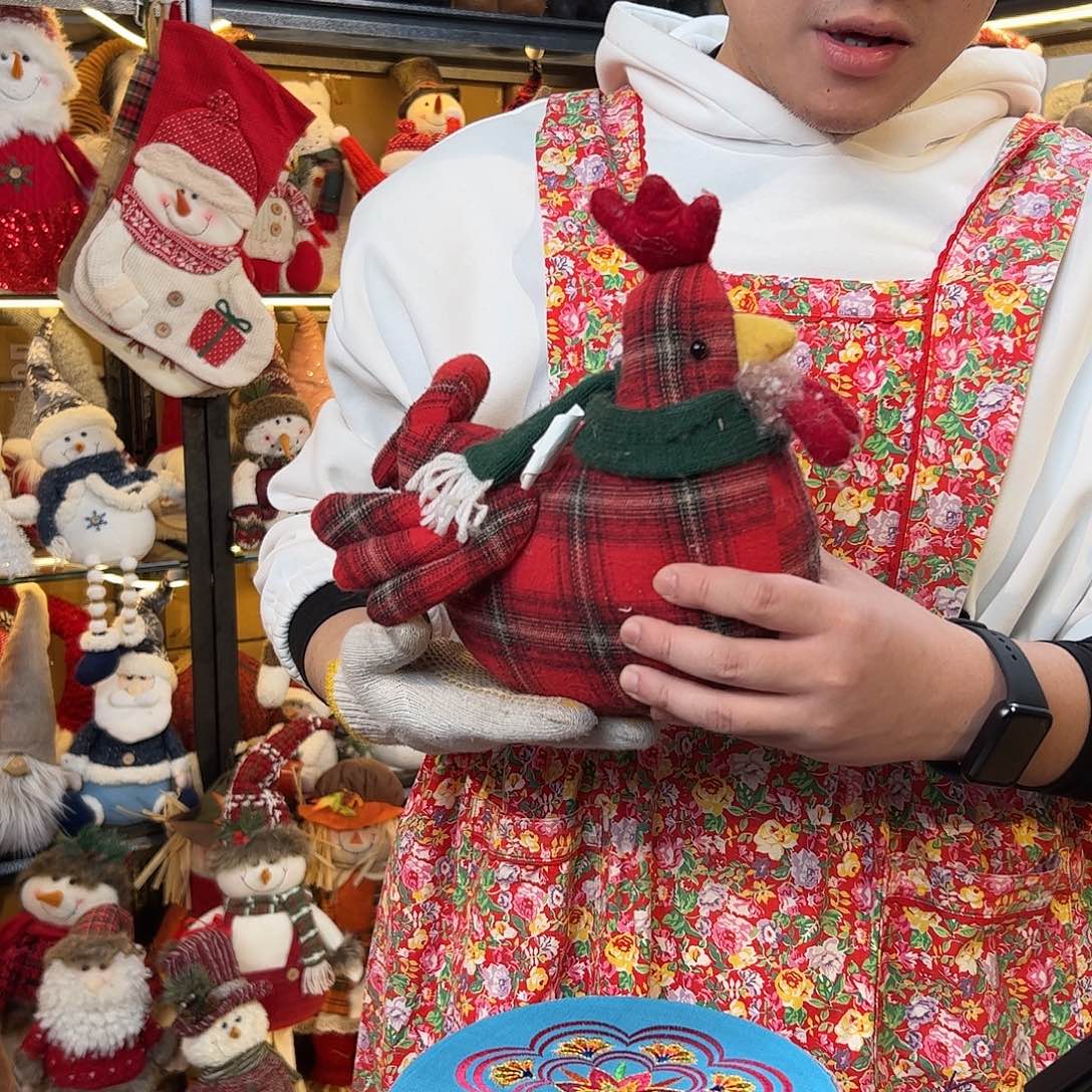 炉工艺品瑕疵特价不退换