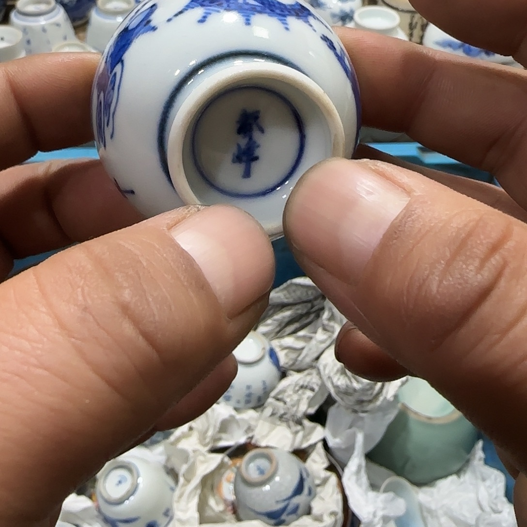 陶瓷茶玩榜第十二名