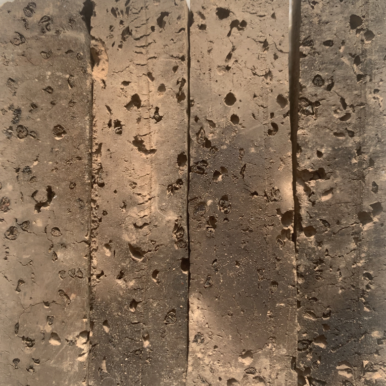 烟熏土克里苦荞条营养土