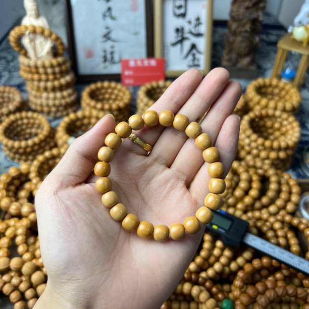 【墨凡 微微瑕老型】 无泡药小馒头 龙岩料老型精准10-14mm