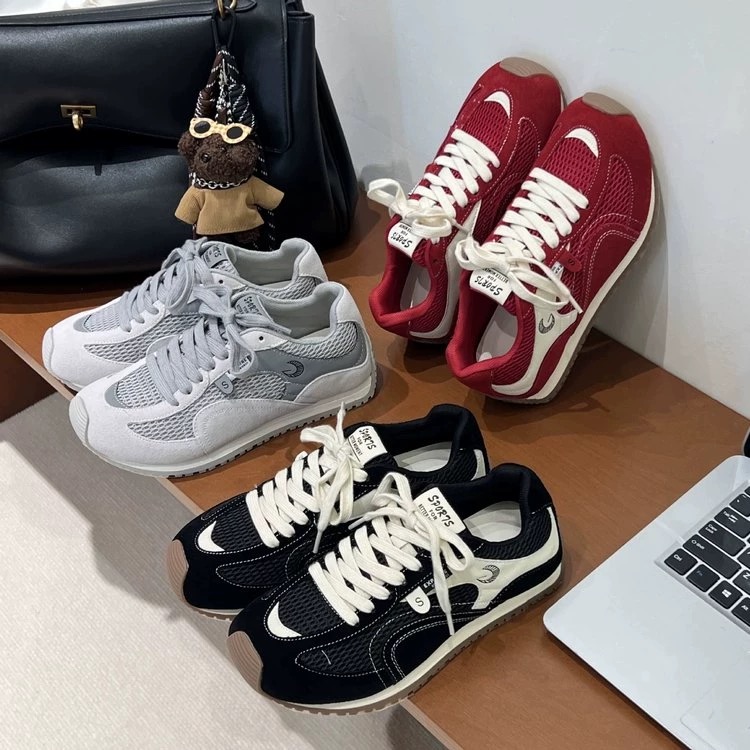 2999【默认微瑕，自行备注编号】板鞋休闲鞋老爹鞋运动鞋百搭网红