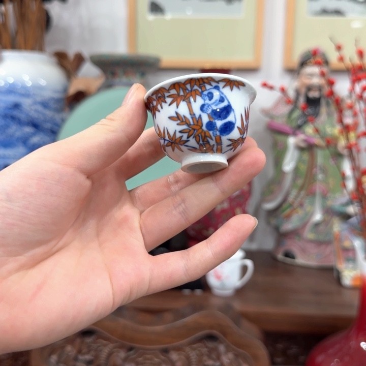 陶瓷艺术品收藏陶瓷