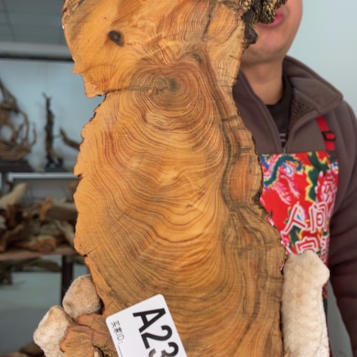 柏木（崖柏）太行崖柏陈化香料