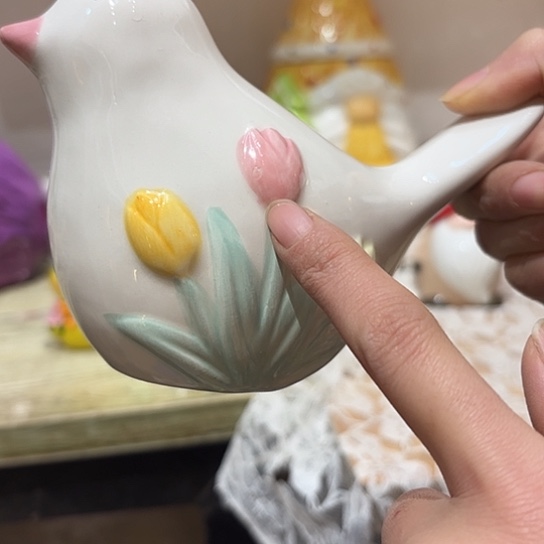 摆件外贸尾单微瑕，介意慎拍