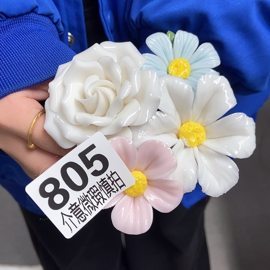 陶瓷设计风格现代