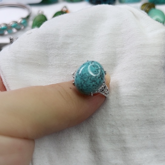 南红玛瑙珠宝奇石未镶嵌