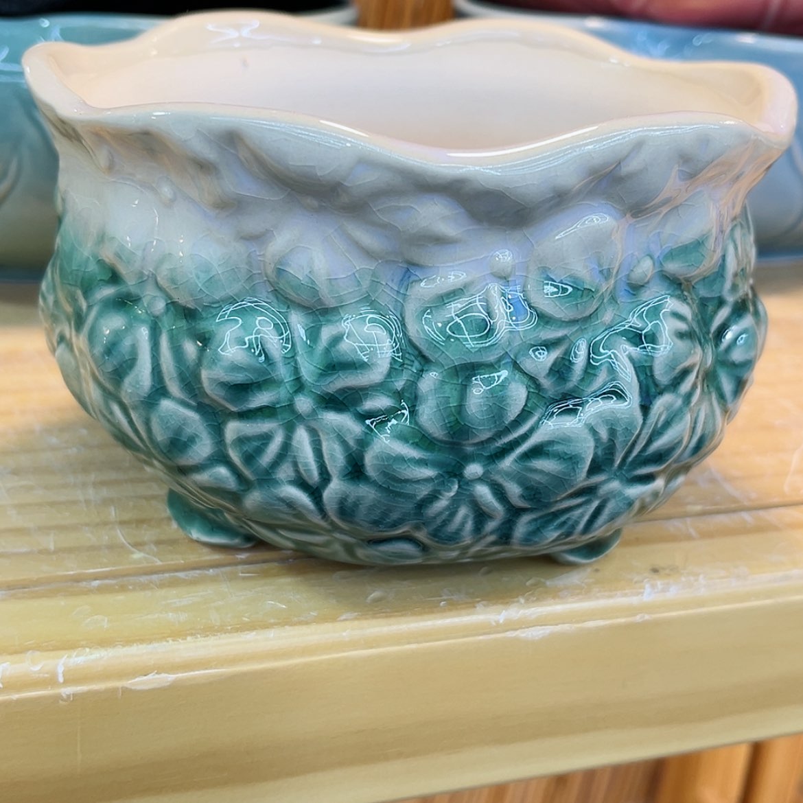【闪购商品】红陶花盆