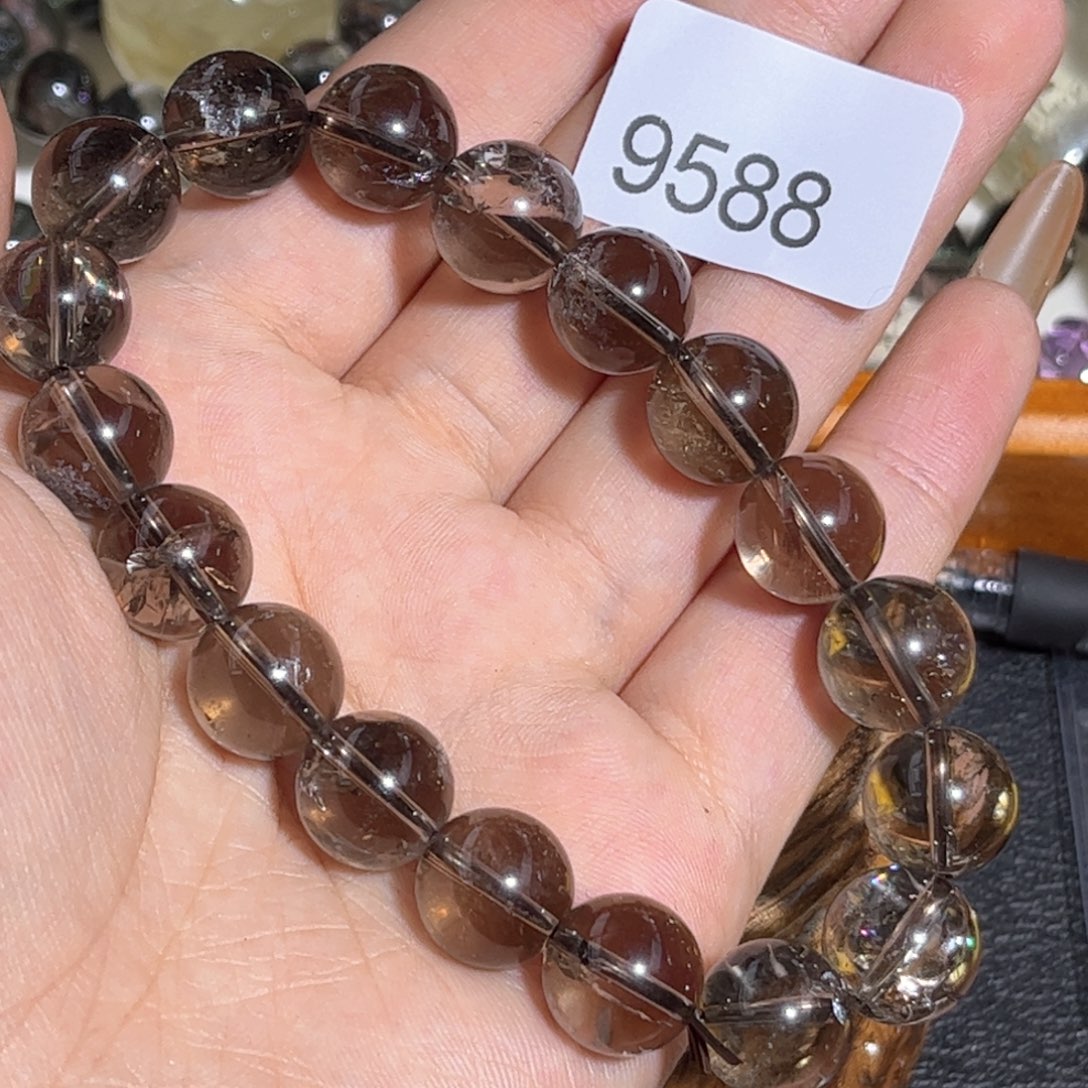 【闪购商品】未镶嵌水晶大型摆件（非配饰）风**缘