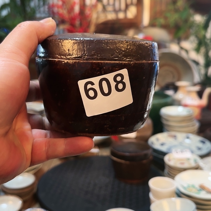 砖雕顾*锦壶承茶空间链接608