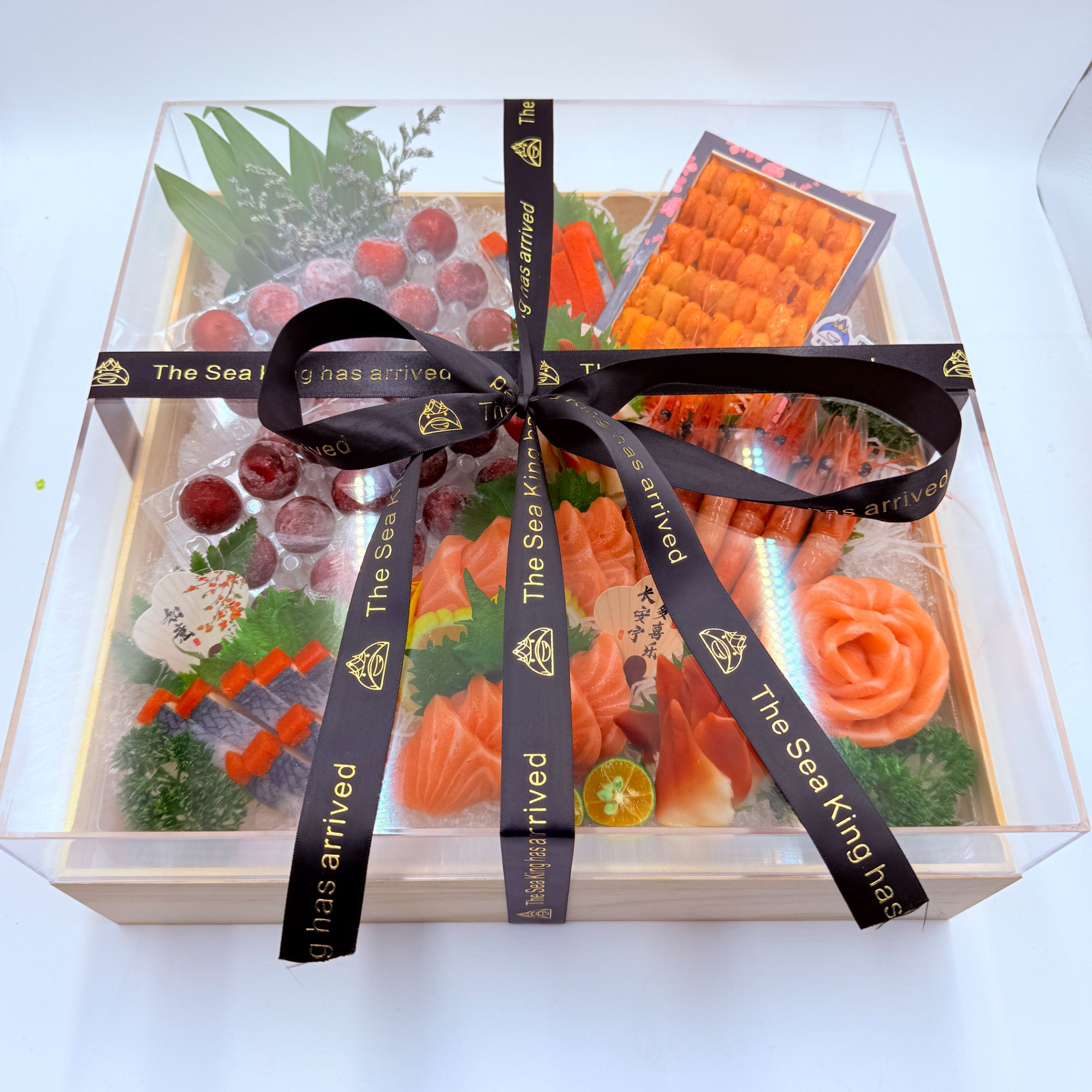 【服务】单点拼盘服务链接  1对1直送（时效有保障）G