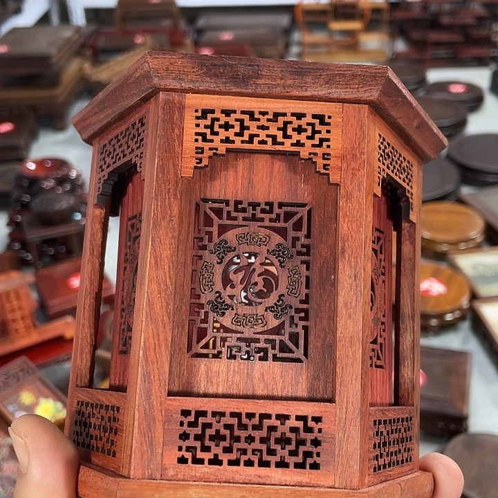 紫砂红木底座工艺品红木底座工艺品