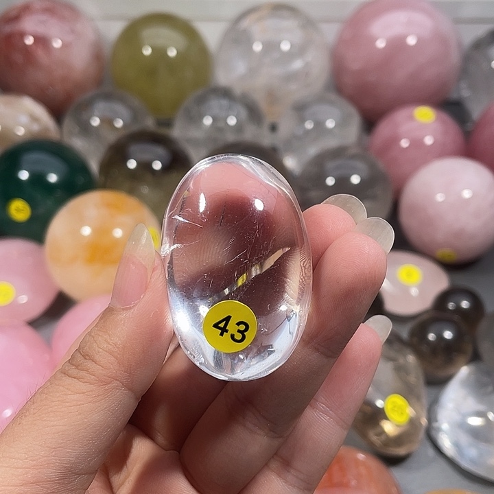 未镶嵌大型摆件（非配饰）水晶A43