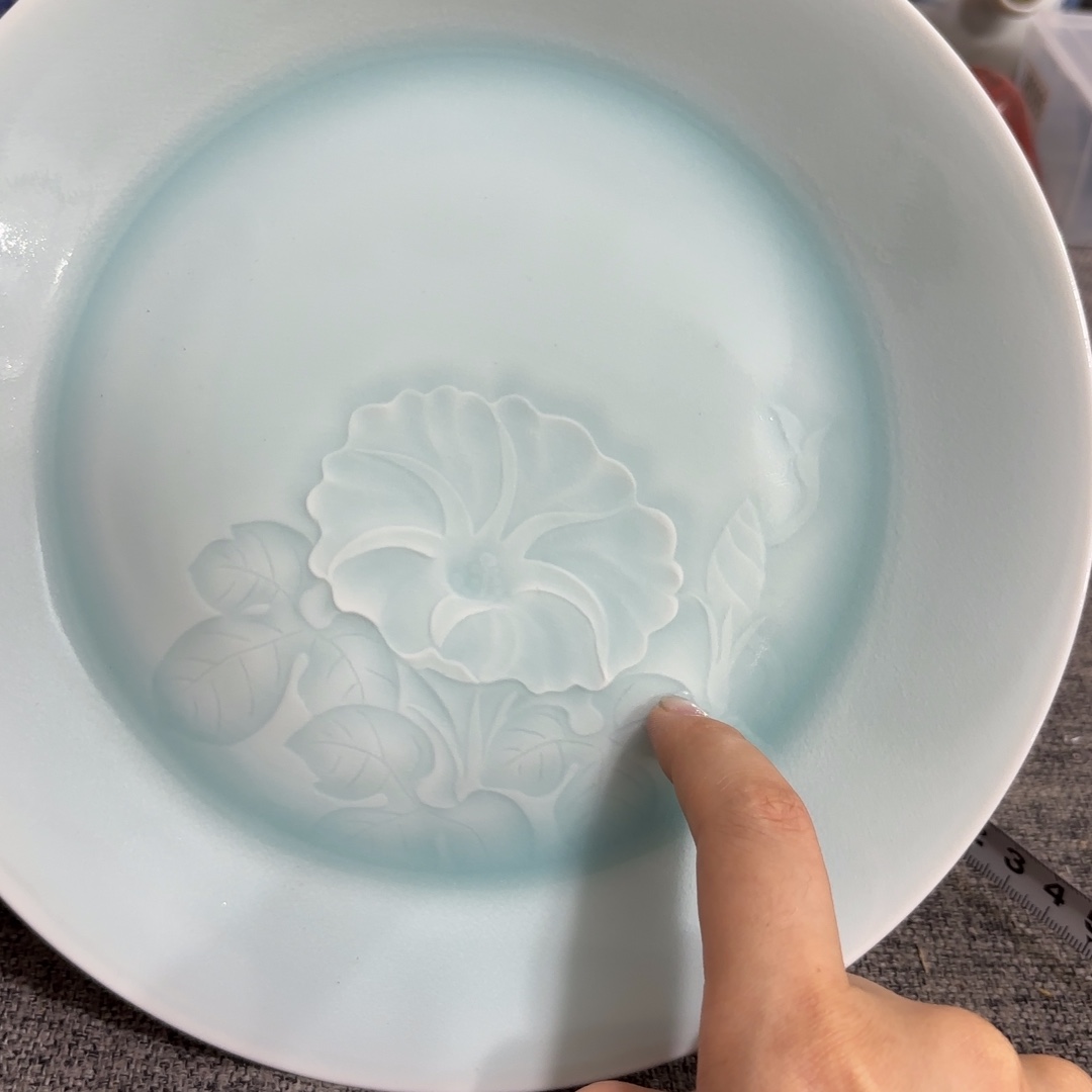 非常好看的物品 