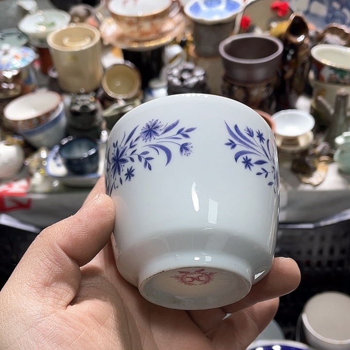 瓷片在你身边的人也不会再