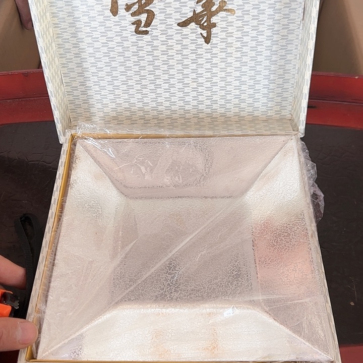 瓷片瓷质品工艺品