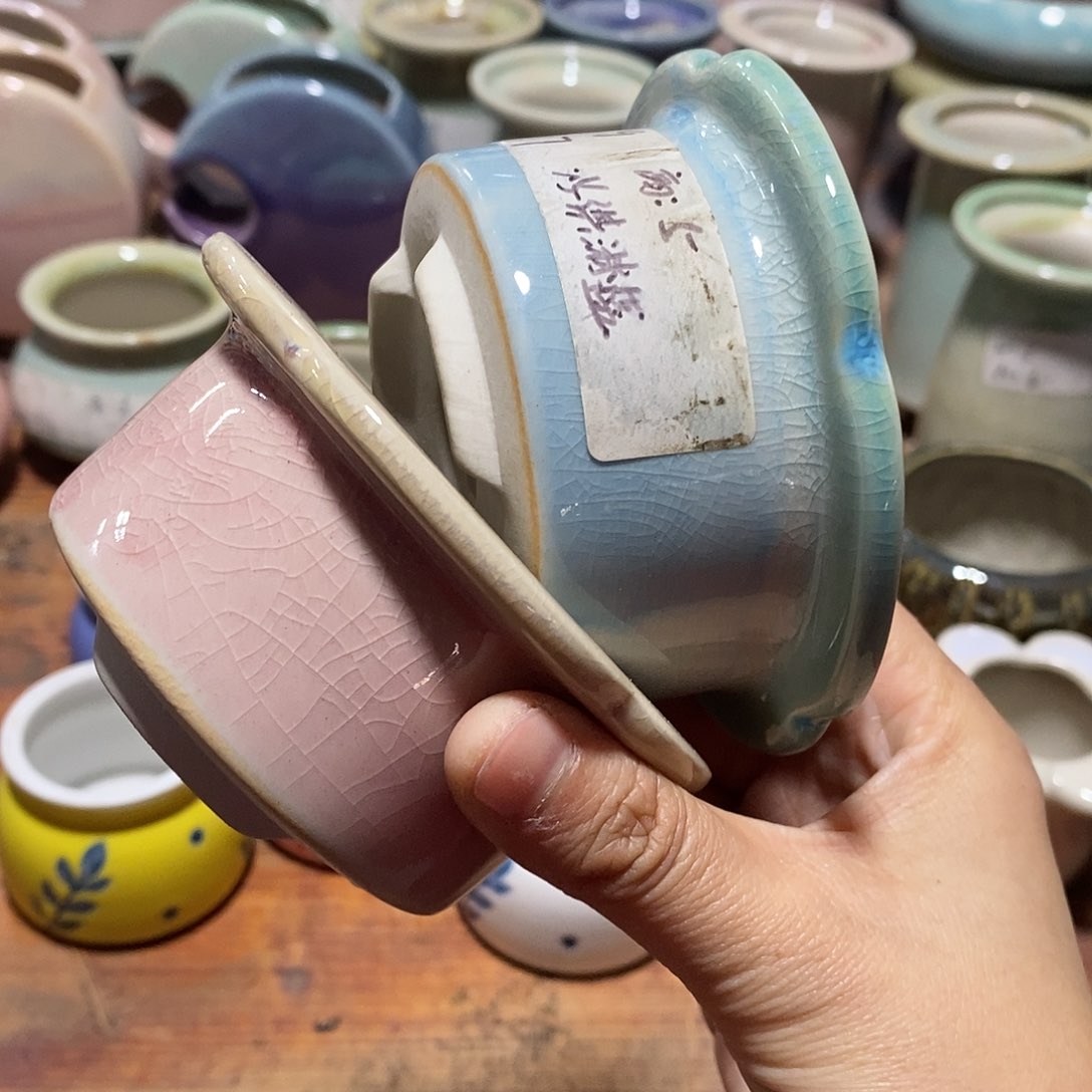 「满9.9米包邮」6个浮力随机