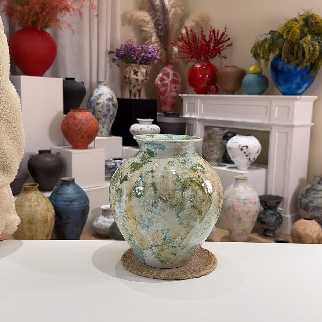 摆件景德镇陶瓷闪购1