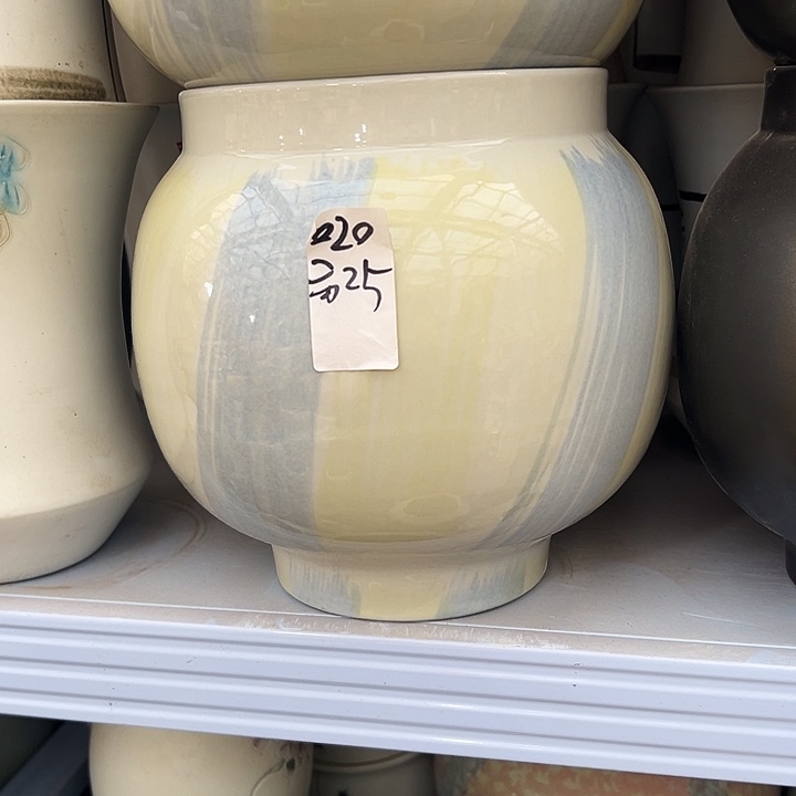 景德镇精品花盆栽适合盆栽适合